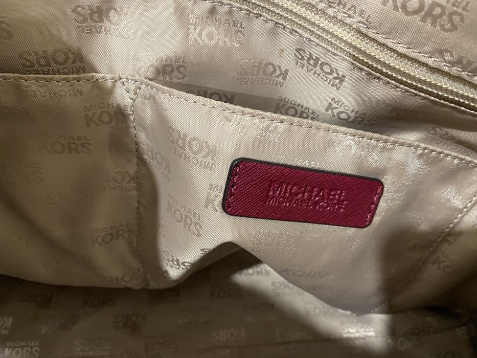 Сумка Michael Kors