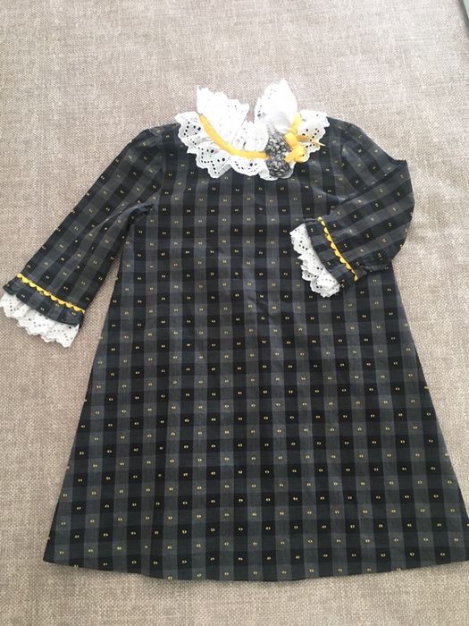 Vestido de menina - Lolittos