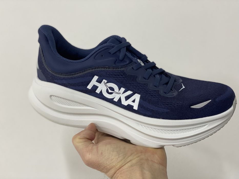 Кросівки Hoka Bondi 9. Оригінал!!!