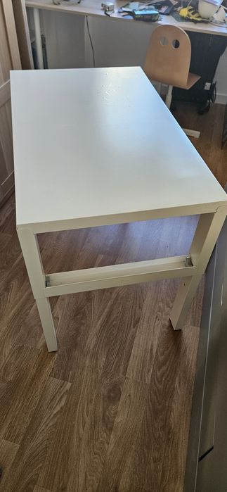 Secretaria Criança IKEA PAHL