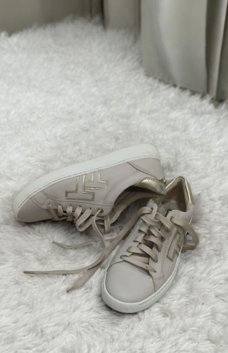 Damskie sneakersy Tom Tailor Rozmiar 39