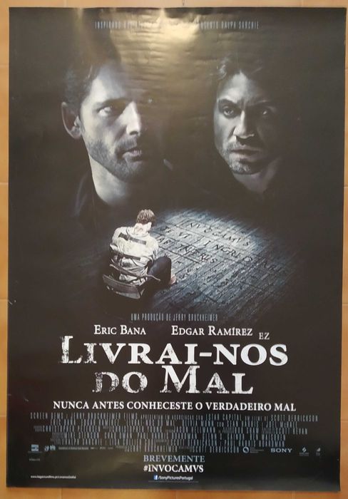 14XPosters / Cartazes de cinema (98x68cm)_Originais!