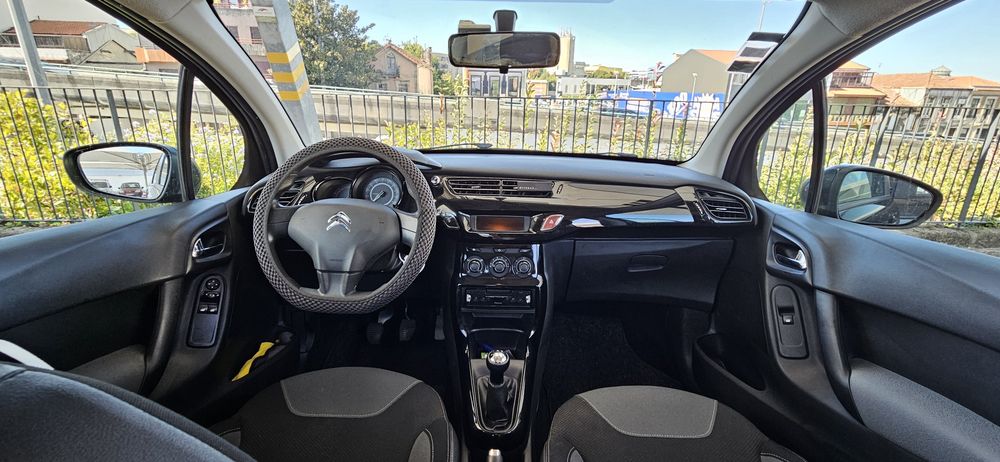 Citroën C3 - 2012 Diesel