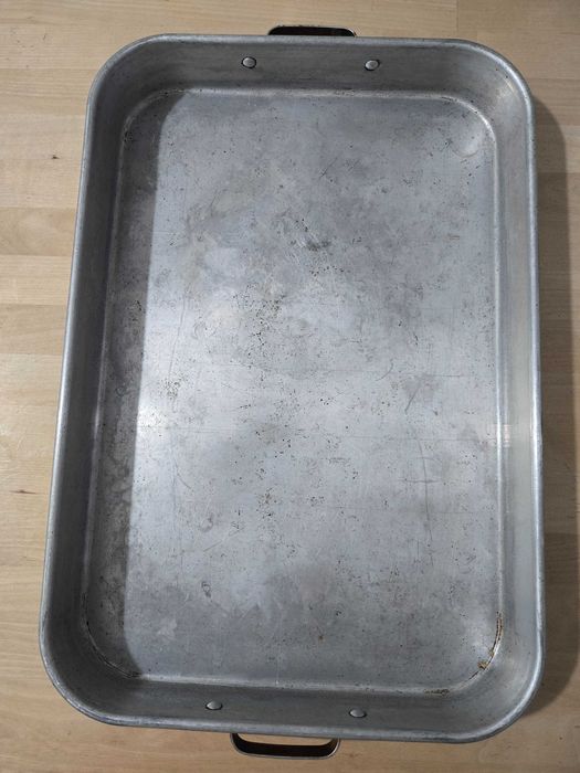 Tabuleiro de assados