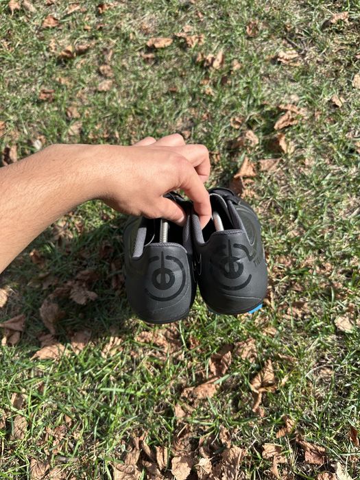 Бутсы Nike Tempo