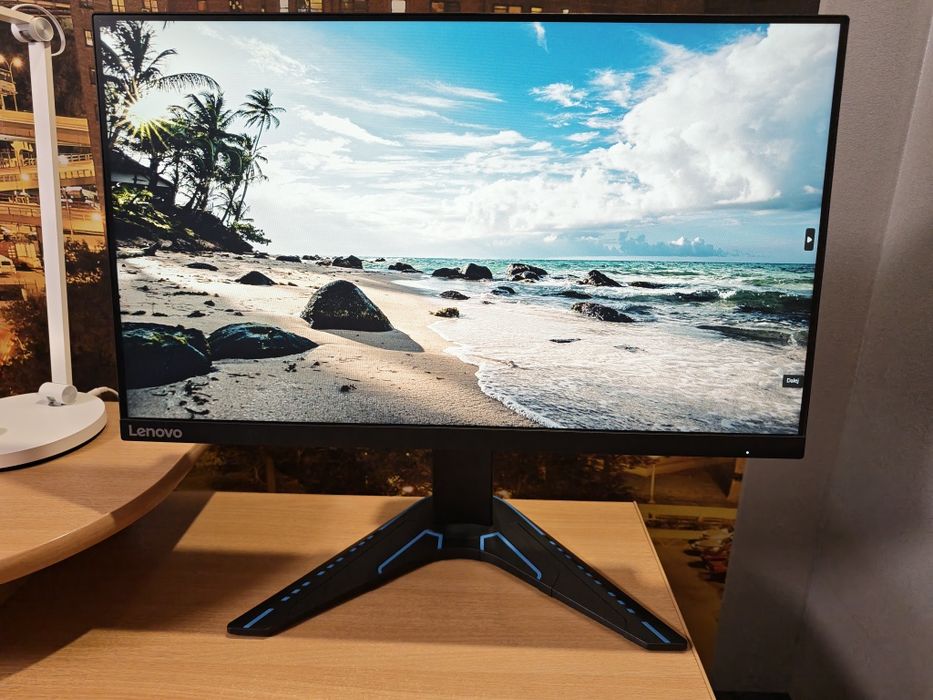 Monitor Lenovo G24 165Hz