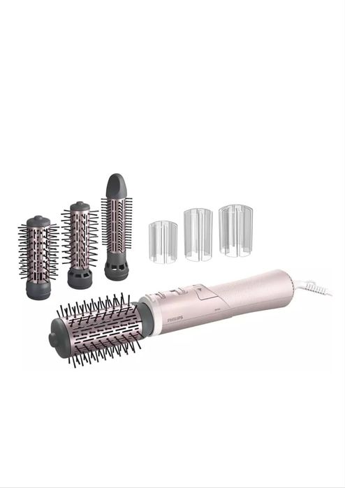 Фен-щітка Philips BHA735/00