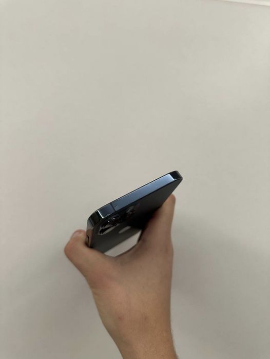 Айфон 12 про Макс 512