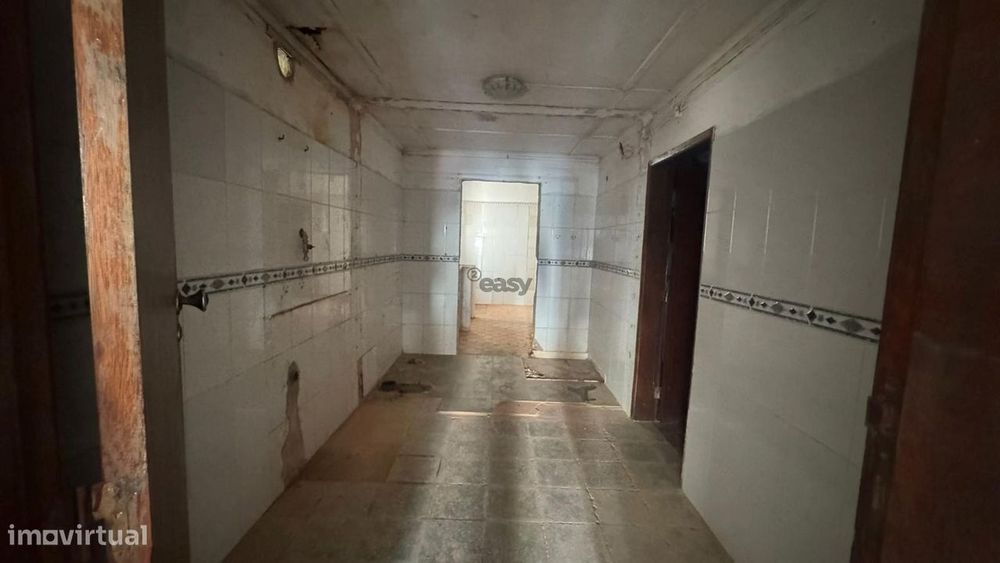 Casa Típica Alentejana em Almeirim, Castro Verde