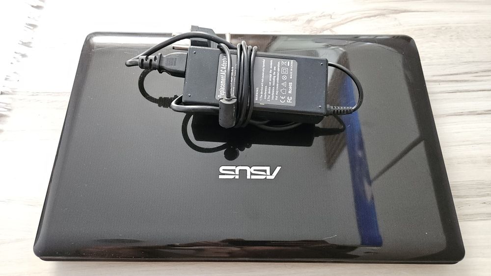 Laptop Asus K52N-EX079V