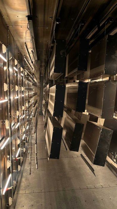 Холодне цинкування металу Порошкове фарбування Покраска Пісочка