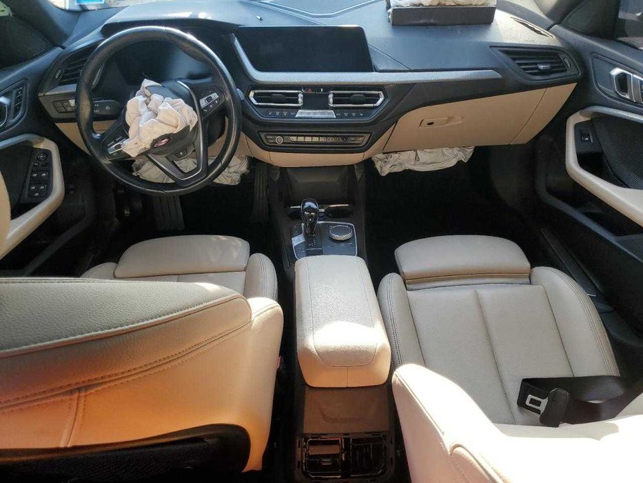 Продам BMW 2 F44 Gran Coupe 2021 года