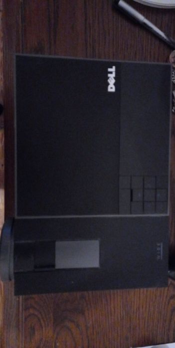 Projektor multimedialny DELL 1610HD - okazja