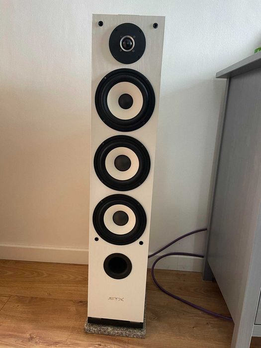 Zestaw 2.1 STX Marantz IFI Melodika