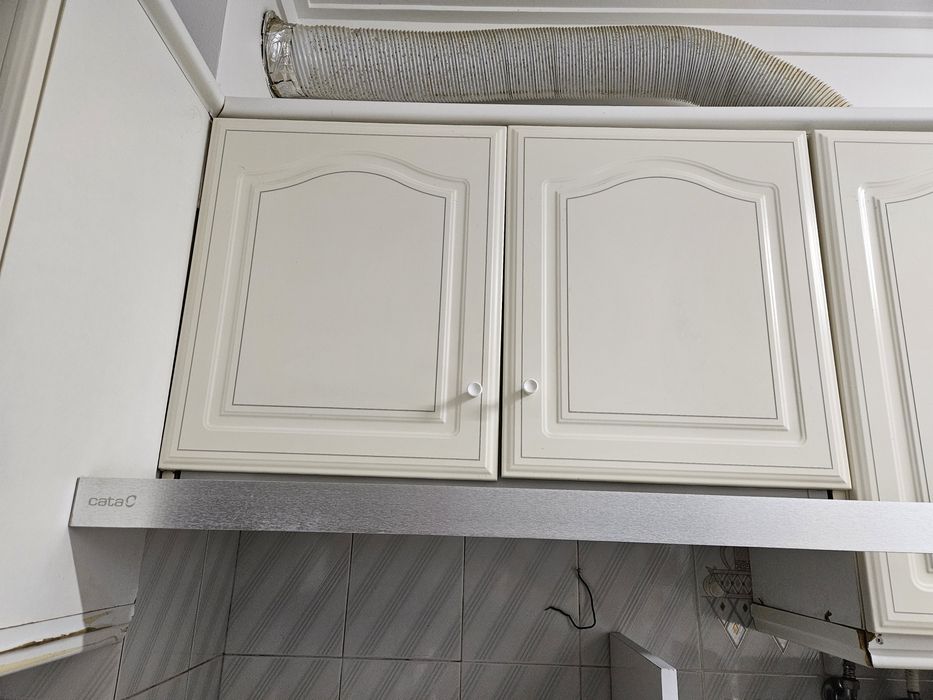 Exaustor marca Cata antigo