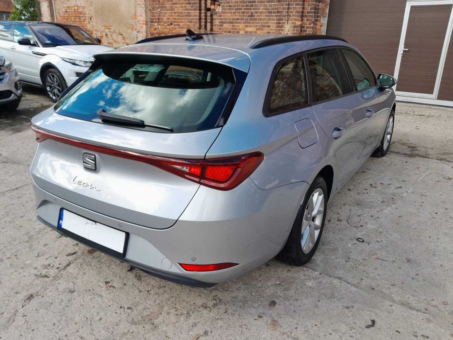 Seat Leon IV 1.5