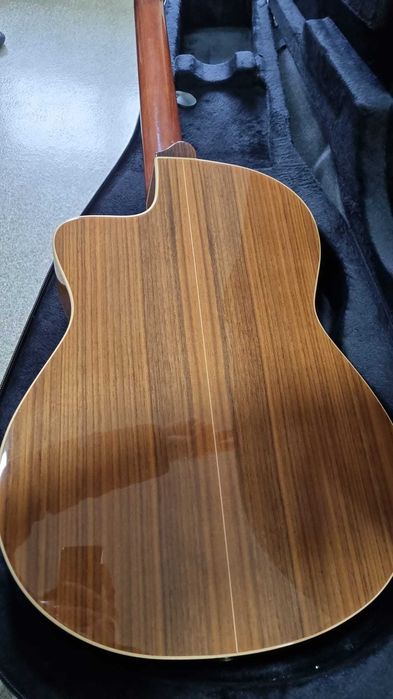 Guitarra Manuel rodriguez modelo 11