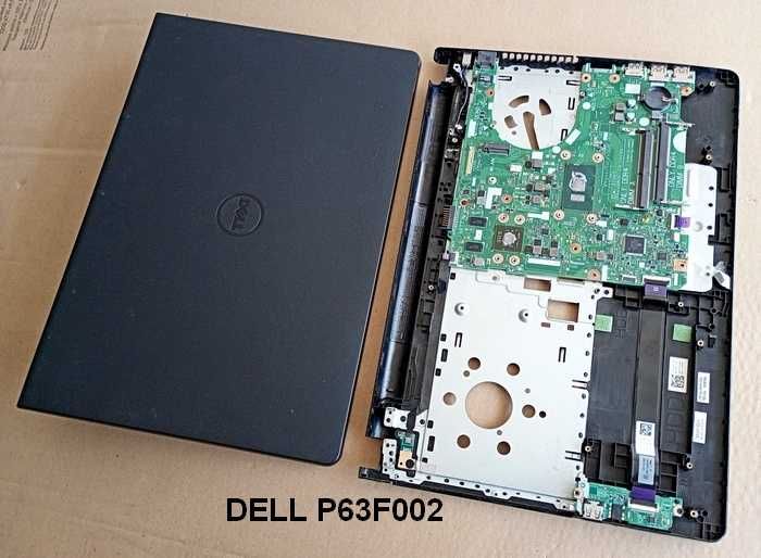 Запчасти ноутбука Lenovo B580