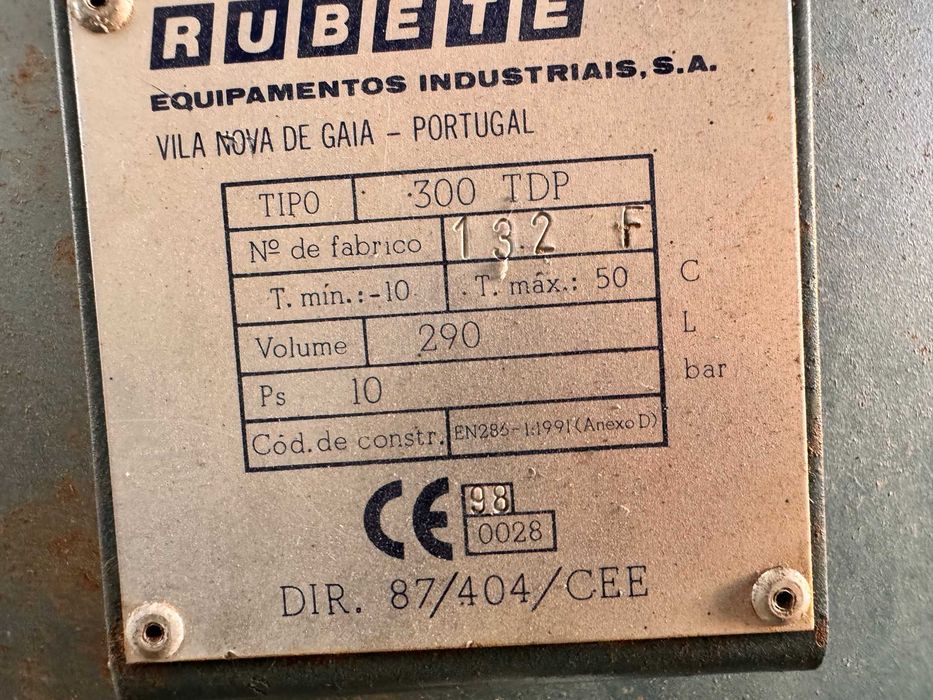 Compressor de ar comprimido