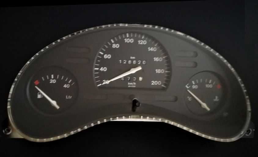 Quadrante para Opel Corsa B - 1996