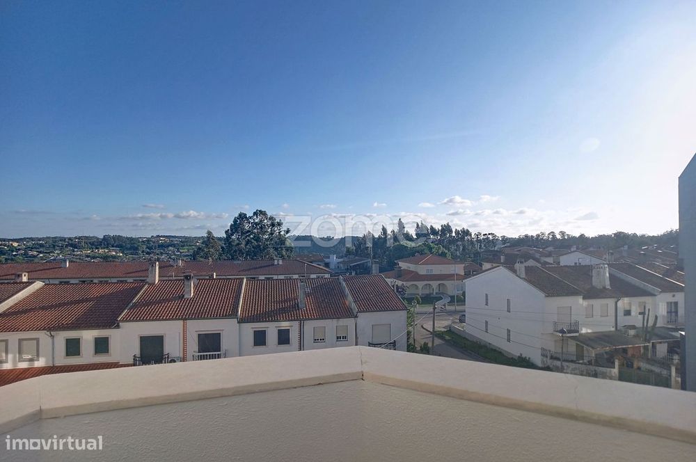 Apartamento T4 Águeda