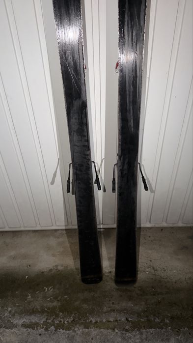 Narty rossignol 170cm