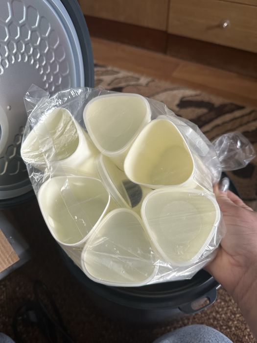 Мультиварка Elenberg MC5521B