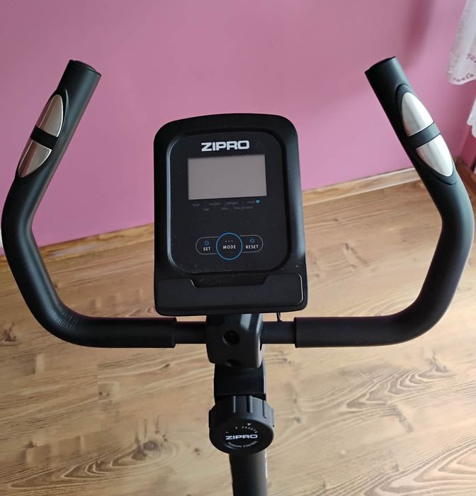 Rower stacjonarny nowy ZIPRO
