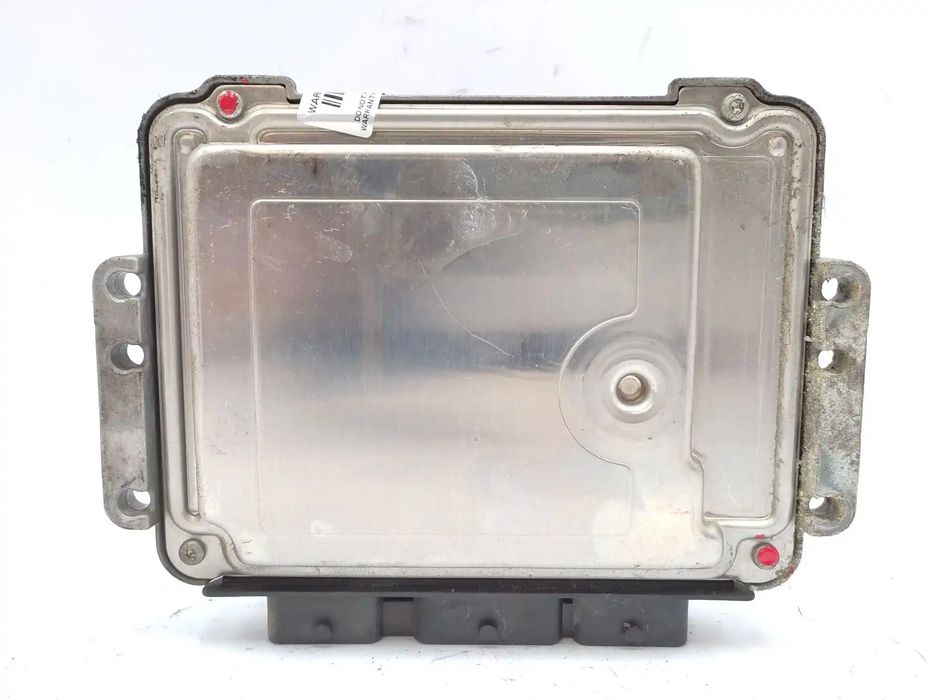 Centralina De Motor Uce 8200391966 0281011776 8200386508