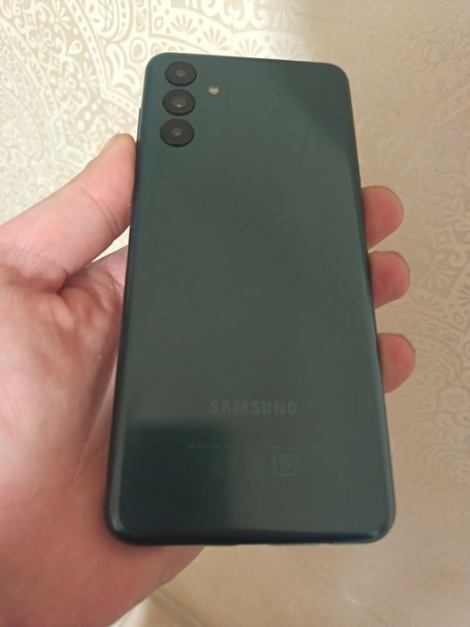 Samsung M 13/04s 128 gb FRP пароль