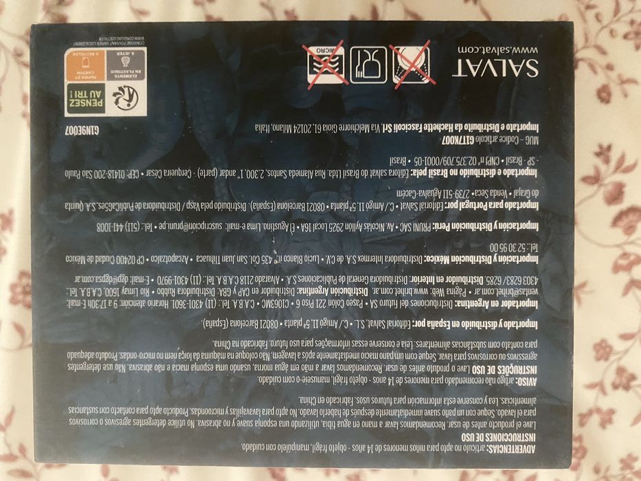 Caneca MUGS da Marvel