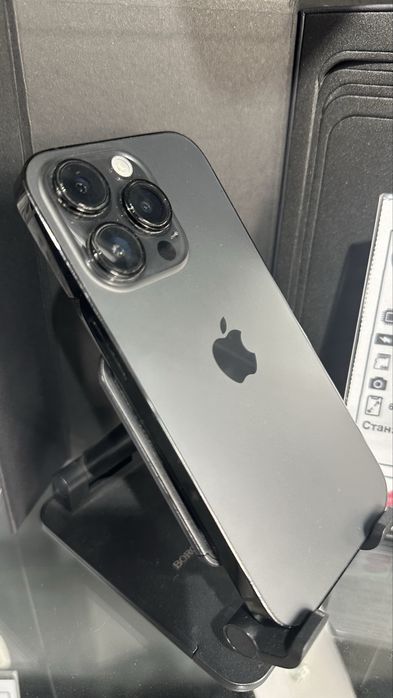 iPhone 14 Pro 128 GB Б/У
