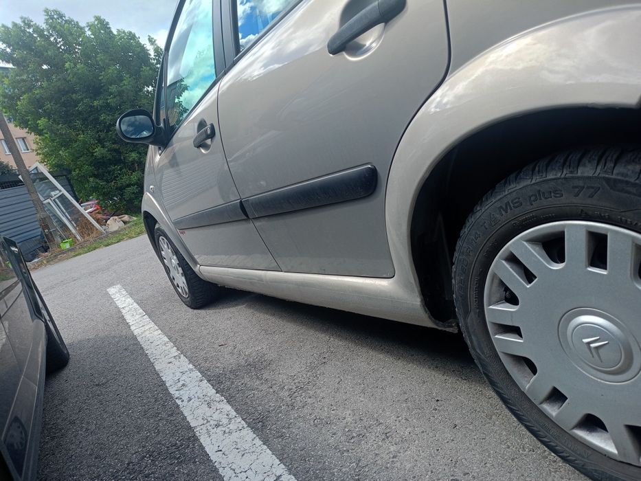 Sprzedam Citroen C3