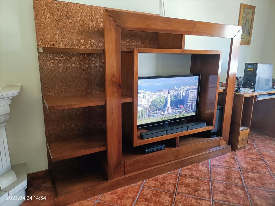 Vendo estante de estilo moderno64730069955330124