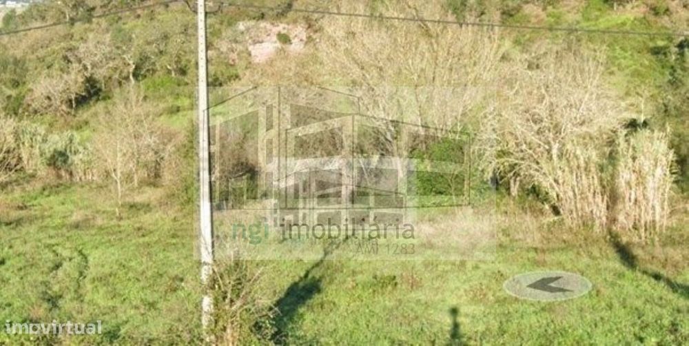 Land Plot in Mafra