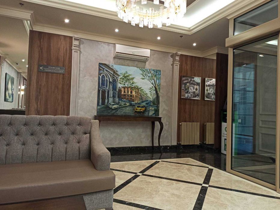 2-комнатная квартира по адресу Куликово поле пл. (площадь 94 м²) - Atlanta.ua - фото 16