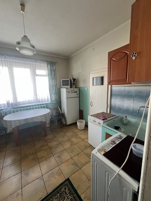 Продаж 2 км квартири у центрі міста