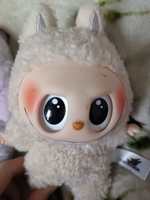 Labubu Lafufu cena za całość