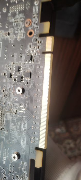 Видео карта XFX AMD radeon (r9) 270