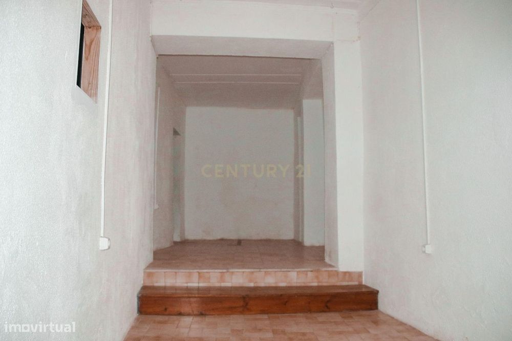 Imóvel Comercial - Centro Histórico de Campo Maior