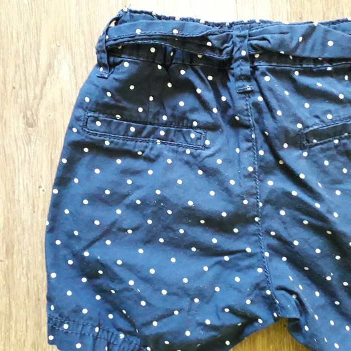 Zestaw/Bluzeczka/T-shirts/Spodnie/Szorty 92 Zara,H&M 18-24 miesiące