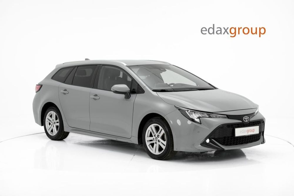 Toyota Corolla Touring Sports 1.8 Hybrid Active