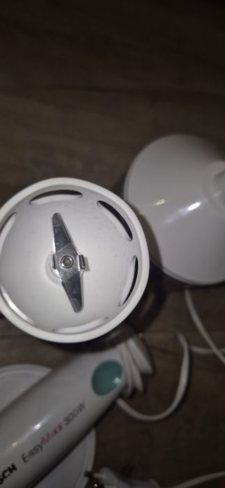 Блендер Bosch під ремонт чи на запчастини