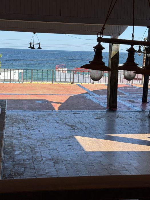 Оренда приміщенні в Аркадії ( колишній клуб WESTERN)