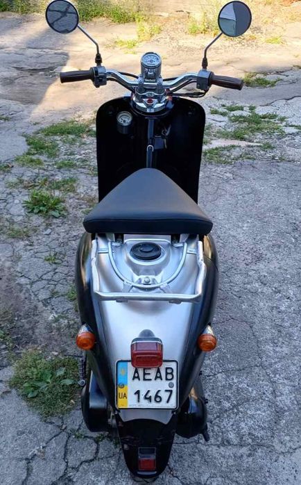 Продам yamaha vino