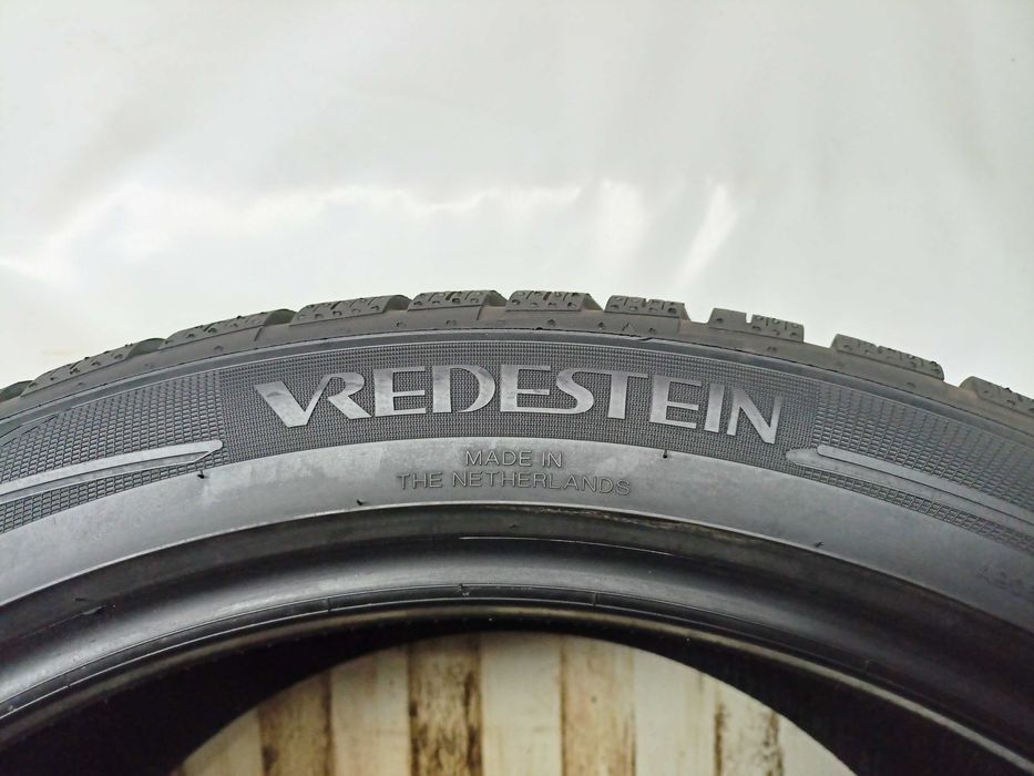 Vredestein Wintrac Pro 305/35/21 265/40/21 21/22r. Nowe (4301)