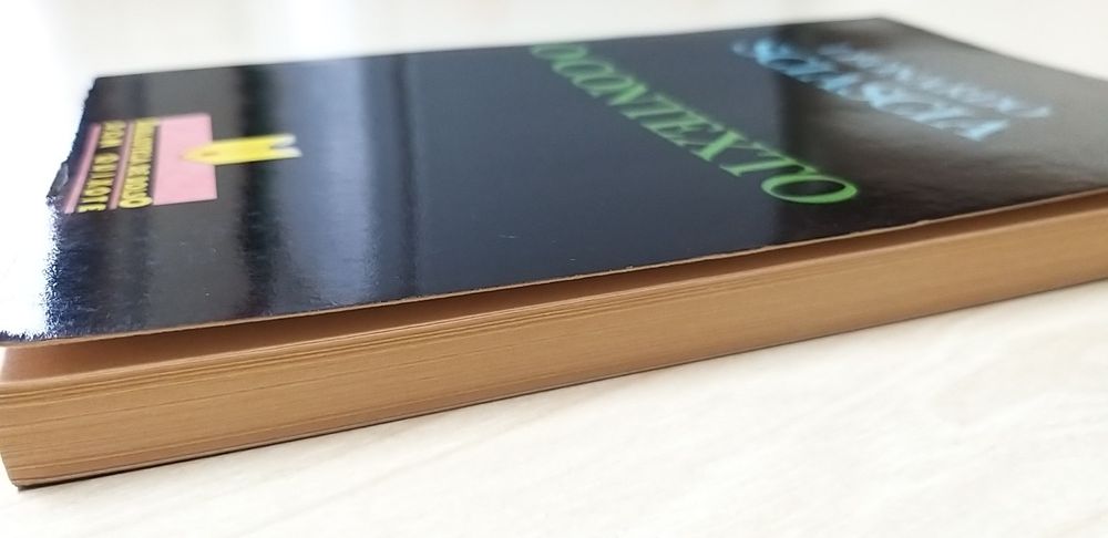 O Contexto, uma paródia.