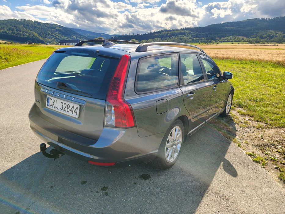 Volvo V50 2.0Diesel