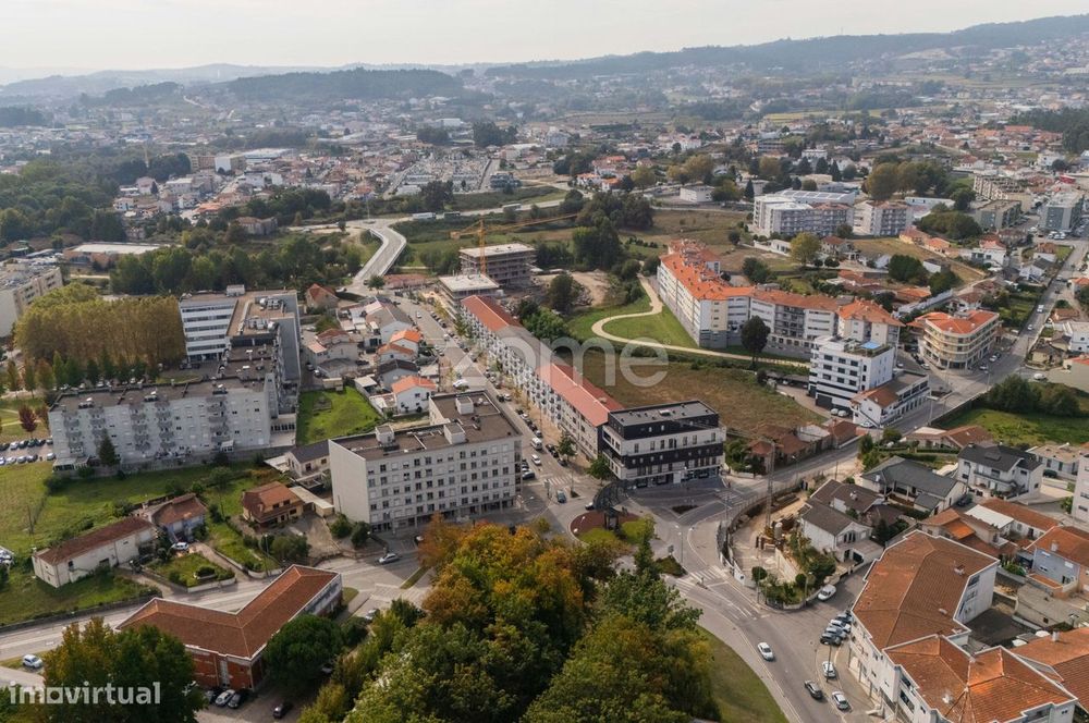 Apartamento T1 - 1º FR.-L - Empreendimento RADAR LIVING