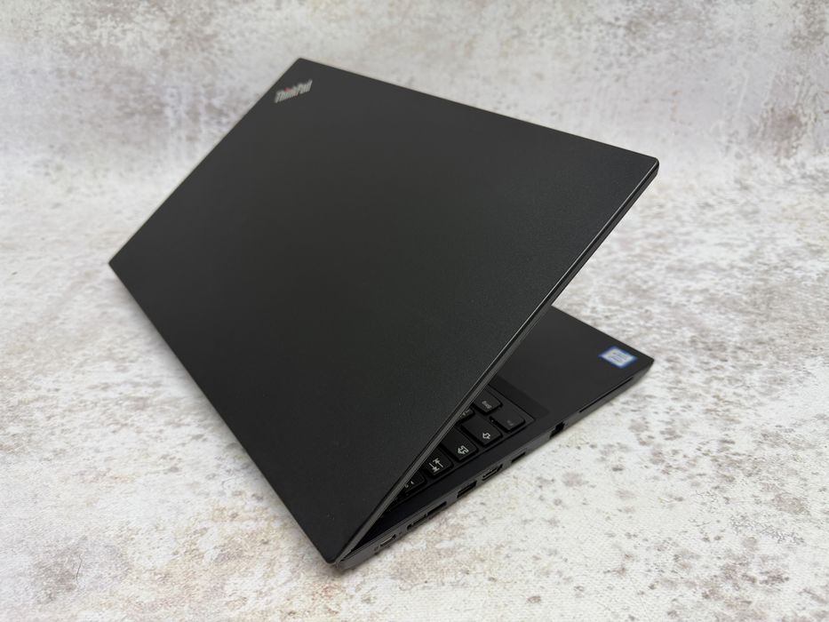 Lenovo Thinkpad L580 / i5 8365 4.1GHz/ 12GB DDR4/ 256SSD/ 15.6FHD/ W11